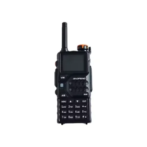 เครื่องตรวจจับสัญญาณโดรน FPV