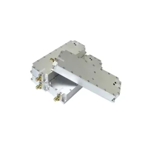 Anti-Drone Jammer 50W