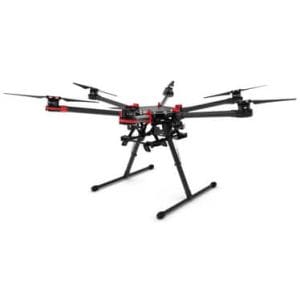 DJI Spreading Wings S900