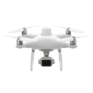 DJI P4 Multispectral