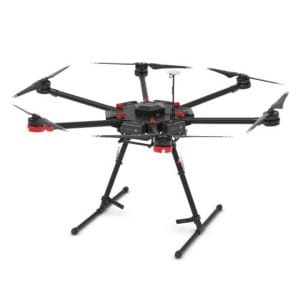 DJI Matrice 600 Pro