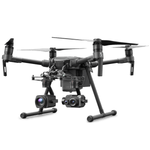 DJI Matrice 200 Series V2