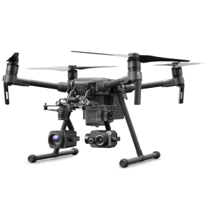 DJI Matrice 200 Series V2