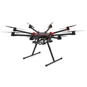 DJI Spreading Wings S1000+
