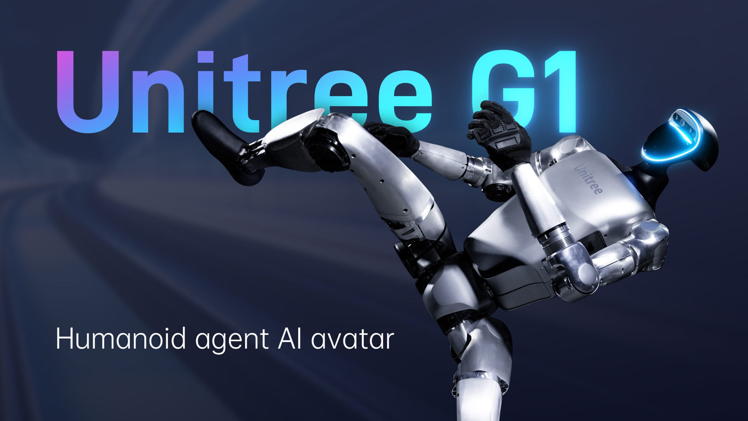 ヒューマノイドロボットUnitree G1:数百万円を費やす前に初心者が知っておくべき8つのこと