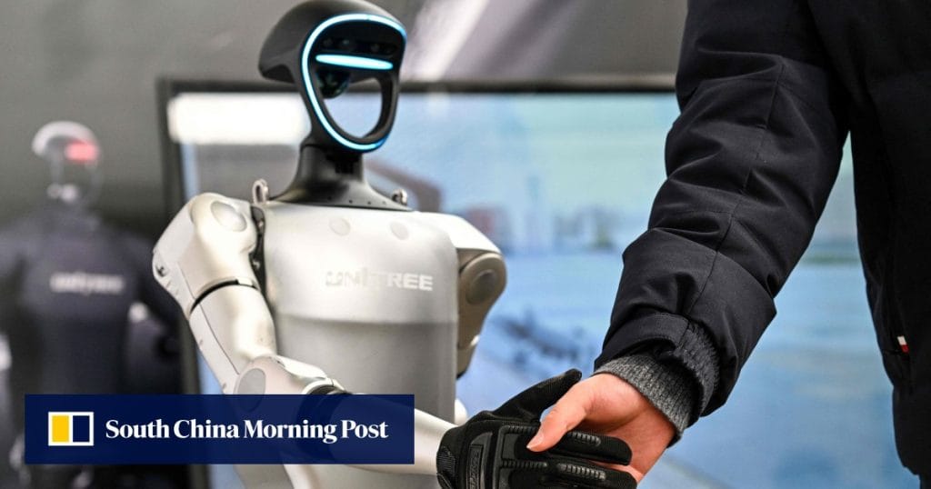 Unitree Robotics: หุ่นยนต์จีนที่เขย่าโลก และกับดักการลงทุนที่ต้องระวัง