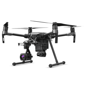 DJI Matrice 200 Series