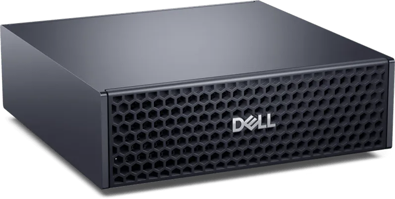 Dell Pro Max with GB10 - 画像 (2)