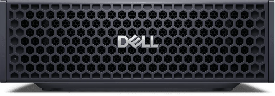 Dell Pro Max with GB10 - 画像 (3)
