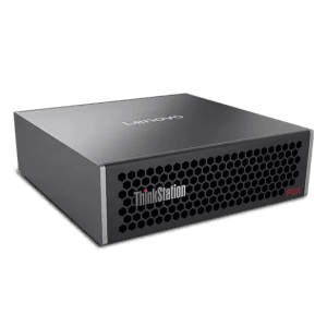 Lenovo ThinkStation PGX