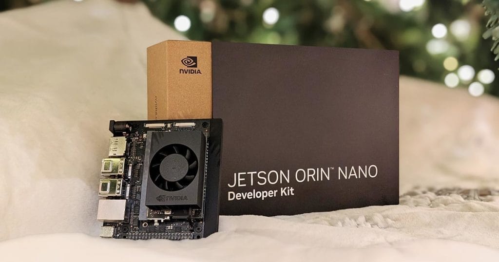 NVIDIA Jetson Orin Nano Super: 67 TOPS สำหรับ Generative AI บน Edge โดยไม่พึ่ง Cloud