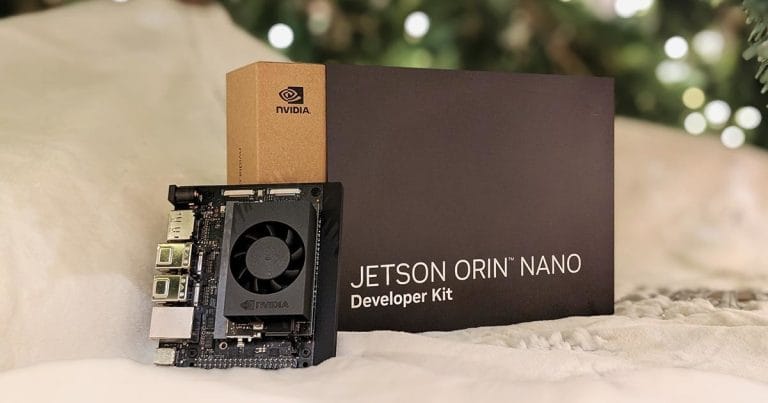 NVIDIA Jetson Orin Nano Super: 67 TOPS สำหรับ Generative AI บน Edge โดยไม่พึ่ง Cloud