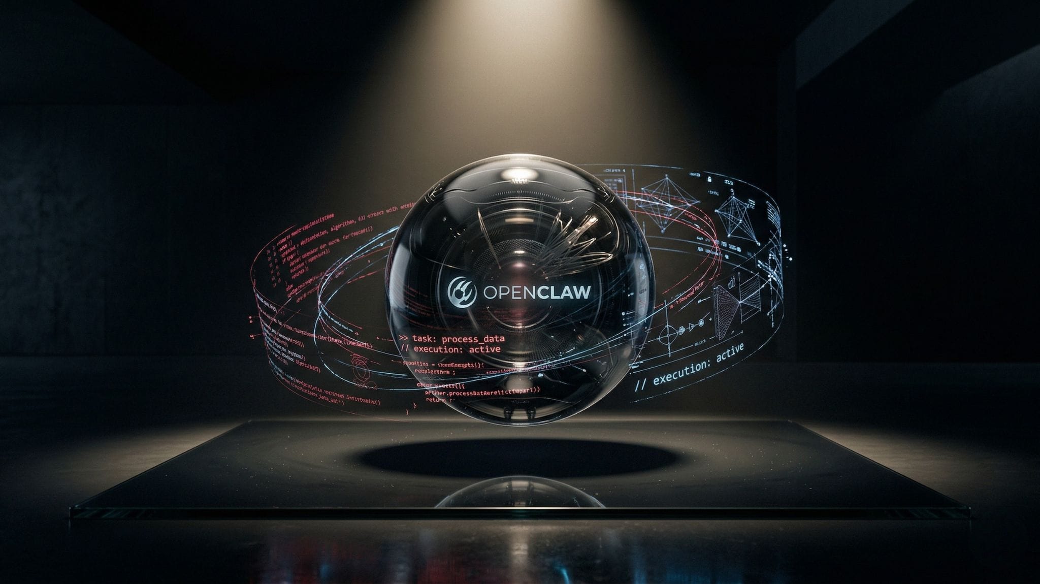 OpenClaw คืออะไร AI Agent Open Source ที่ทำงานได้จริงไม่ใช่แค่ตอบคำถาม ...