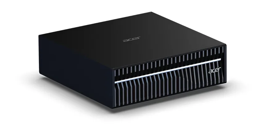 Acer Veriton GN100 AI Mini Workstation - 图片 2