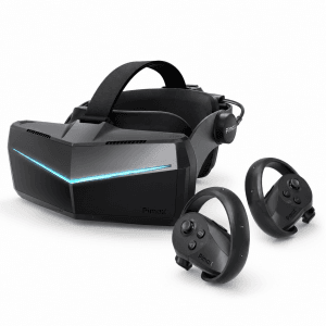 Pimax VR