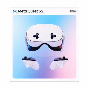 Meta Quest 3S