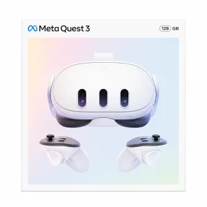 Meta Quest 3