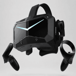 Pimax Crystal Super