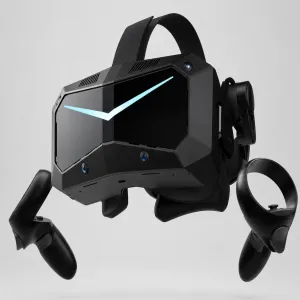 Pimax Crystal Super