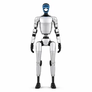 Humanoid