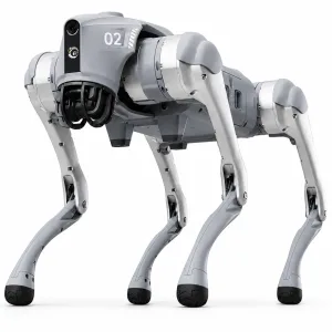 Ground Robot