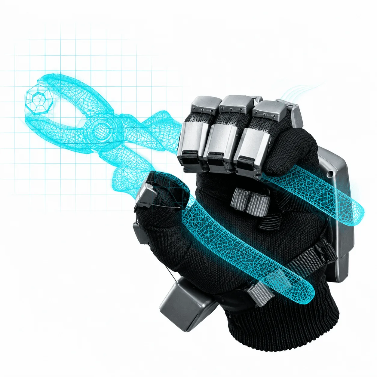 Sense Glove Nova Gloves - Image 4
