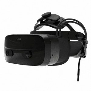 Varjo VR3