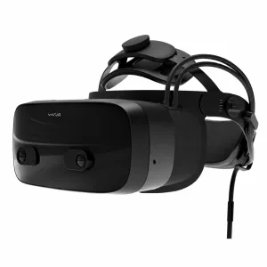 Varjo VR3