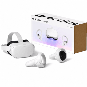 Oculus Quest 2