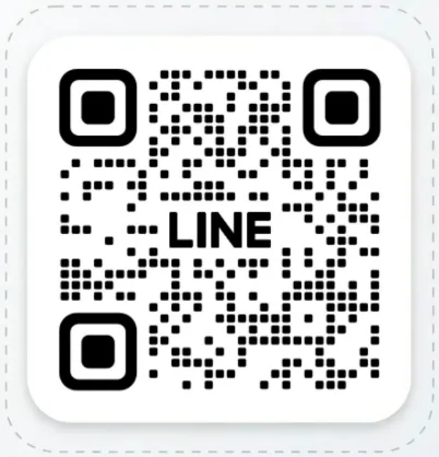 LINE QR code สำหรับเพิ่มเพื่อน MetaXR