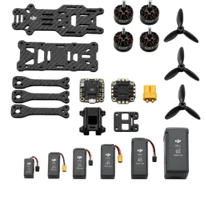 Drone Components