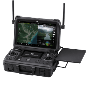 GCS (Ground Control Station)