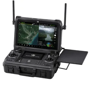GCS (Ground Control Station)