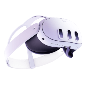 VR/AR