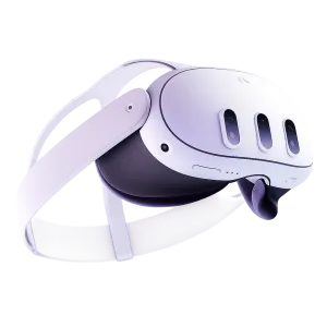 VR/AR