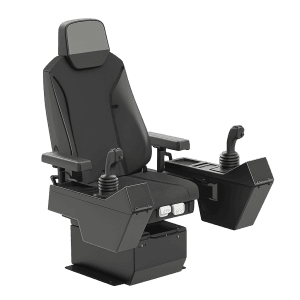 Simulation & Training