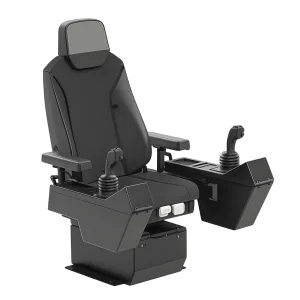 Simulation & Training