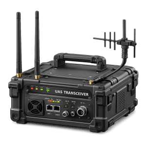 UTM / UAS Traffic Management
