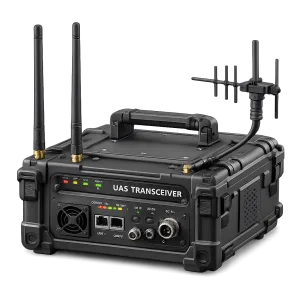 UTM / UAS Traffic Management