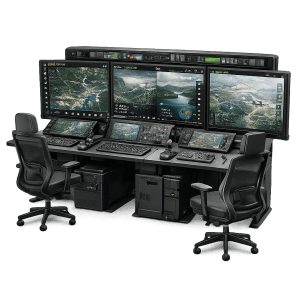 C2 System (Command & Control)