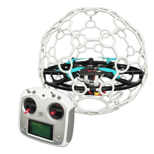Drone Soccer 40 ซม