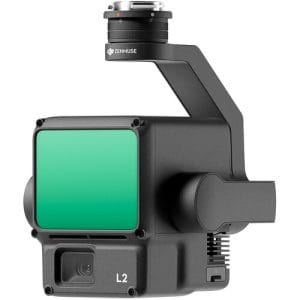 DJI Zenmuse L2
