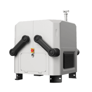 DJI Dock