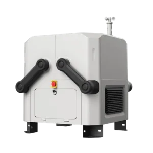 DJI Dock