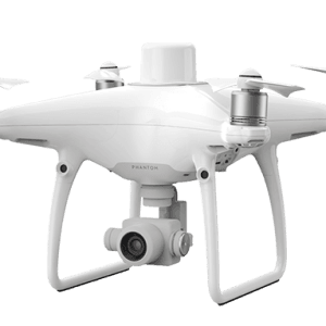 DJI Phantom 4 RTK