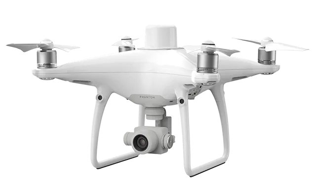 DJI Phantom 4 RTK