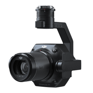 DJI Zenmuse P1