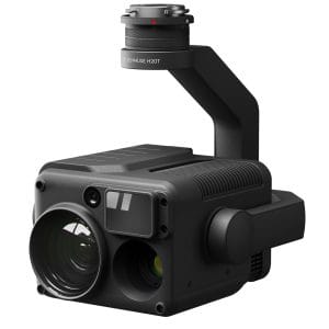 DJI Zenmuse H20 Series