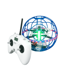 Drone Soccer 20 ซม