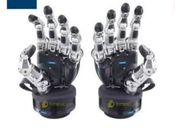 Schunk · SVH